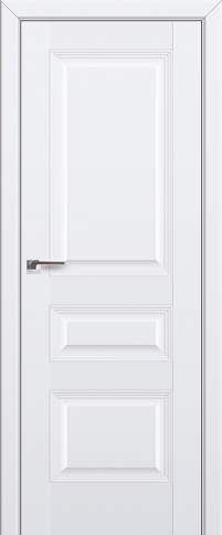 Дверь межкомнатная УФ лак Profildoors, 66U